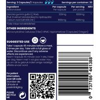 Genologix Garcinia Cambogia HCA (Weight Management)